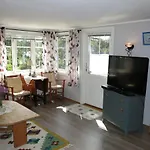 Ogge By Interhome Feriehus