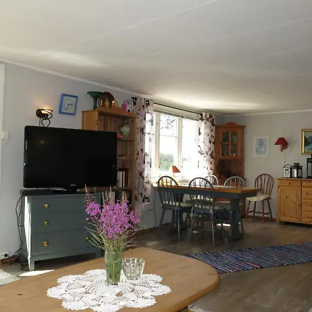 Holiday home Ogge - Soo690 By Interhome
