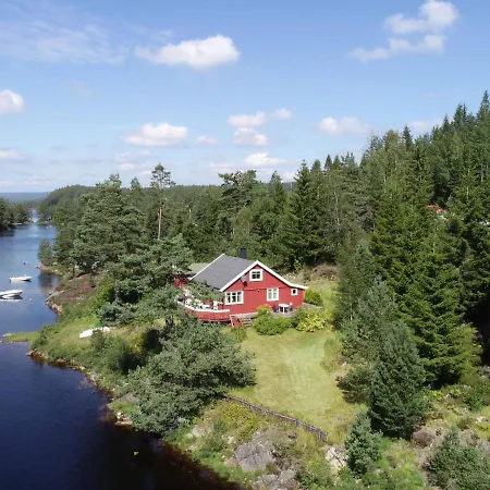 Ogge - Soo690 By Interhome Holiday home Svaland
