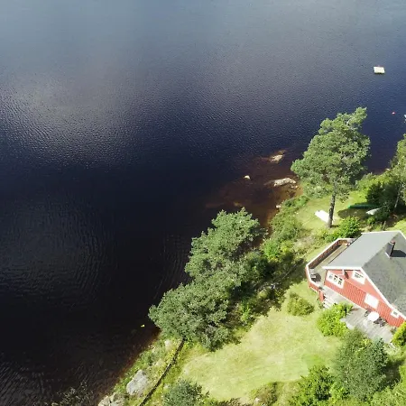 Ogge By Interhome Feriehus *