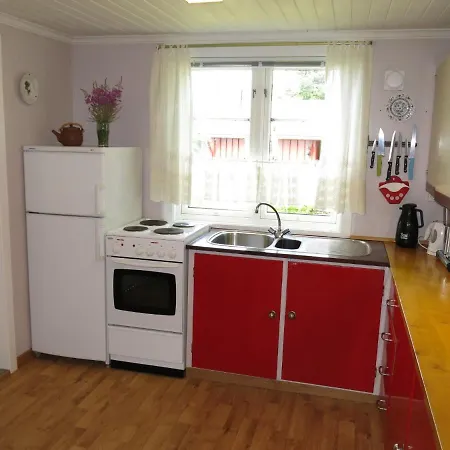 Ogge - Soo690 By Interhome * Svaland
