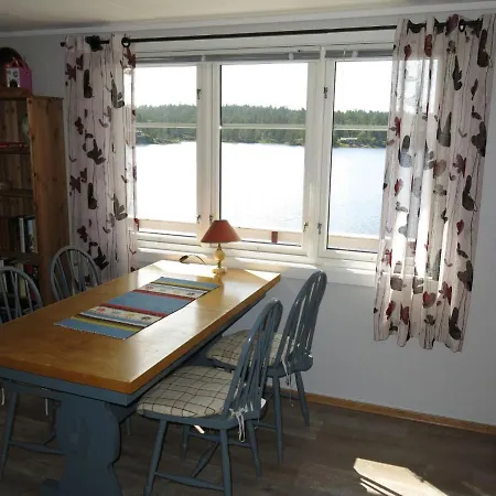 Holiday home Ogge - Soo690 By Interhome