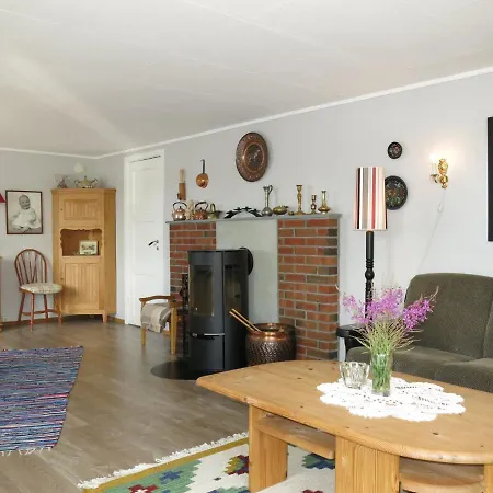 Ogge - Soo690 By Interhome Holiday home Svaland