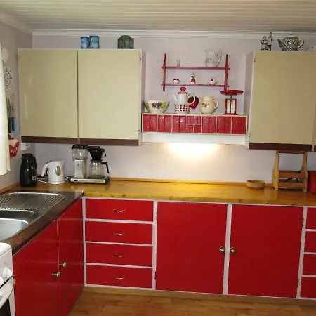 Ogge By Interhome