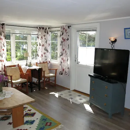 Ogge By Interhome Vakantiehuis