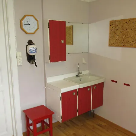 Ogge - Soo690 By Interhome Holiday home *