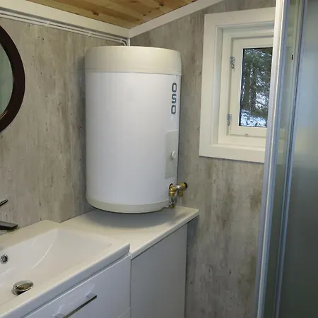 Ogge By Interhome 度假居 *