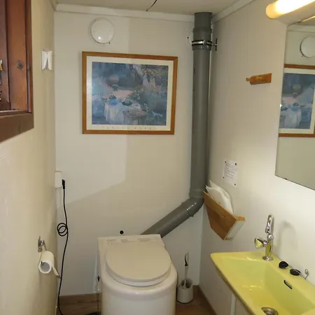 Ogge - Soo690 By Interhome Holiday home