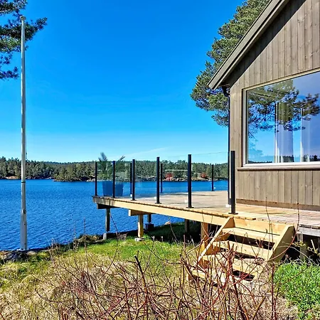 Ogge By Interhome Svaland