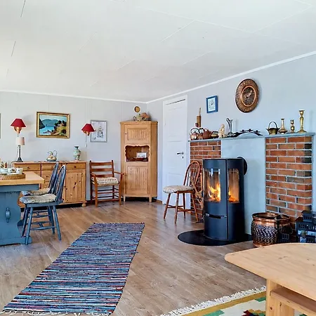 Prázdninový dům Ogge By Interhome