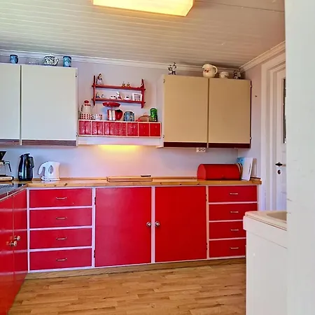Ogge By Interhome Prázdninový dům *