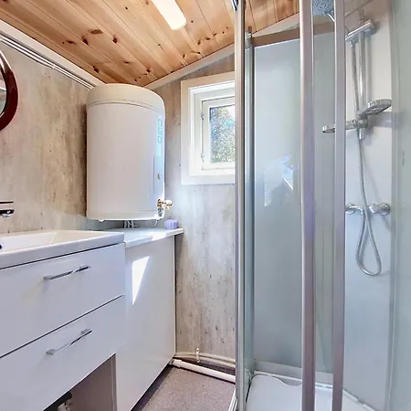 Ogge By Interhome Prázdninový dům Svaland