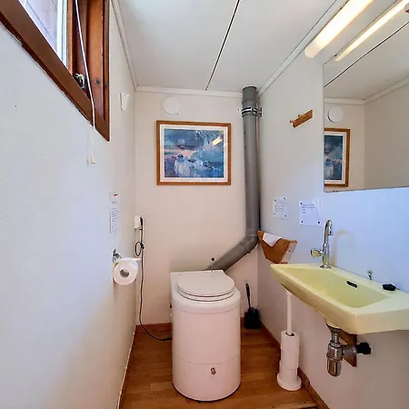 Ogge By Interhome