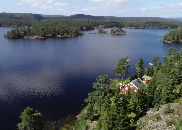 Ogge By Interhome * Svaland