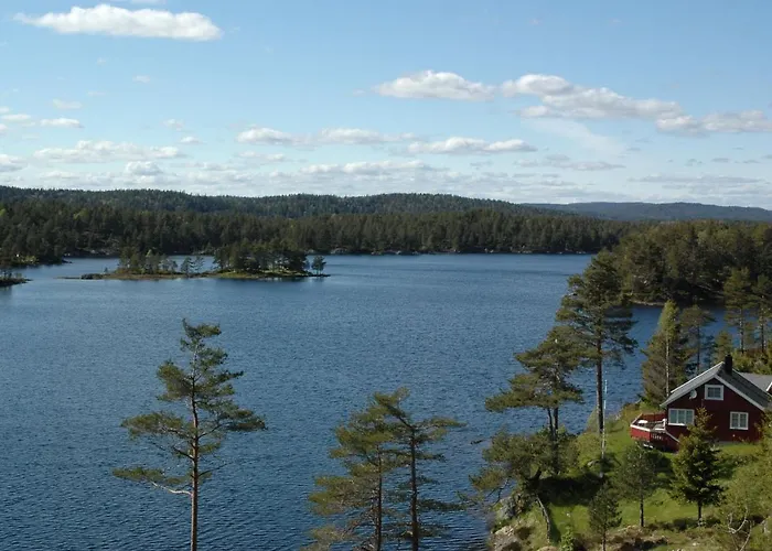 Feriehus Ogge By Interhome *