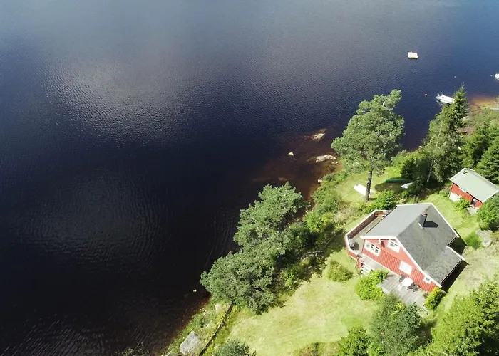 Ogge By Interhome Feriehus *