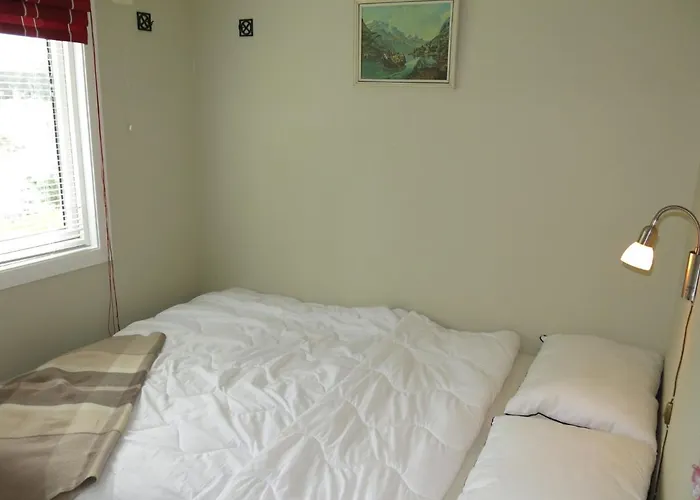 Feriehus Ogge By Interhome