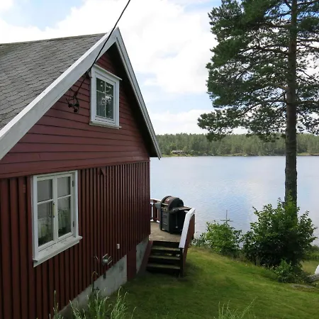 Ogge By Interhome Casa vacanze Svaland