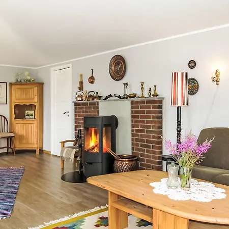 Ogge By Interhome Casa vacanze