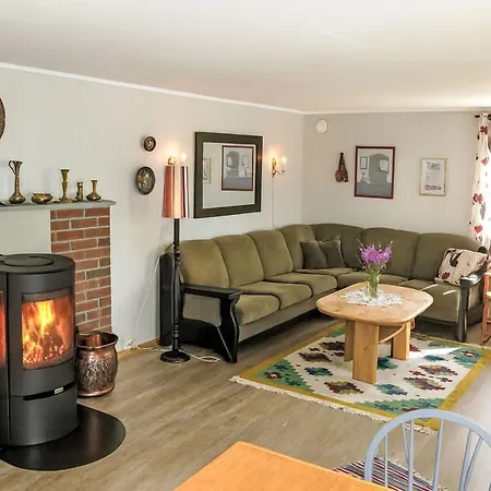 Casa vacanze Ogge By Interhome