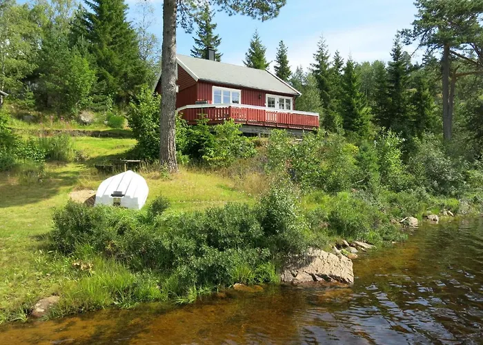 Ogge By Interhome