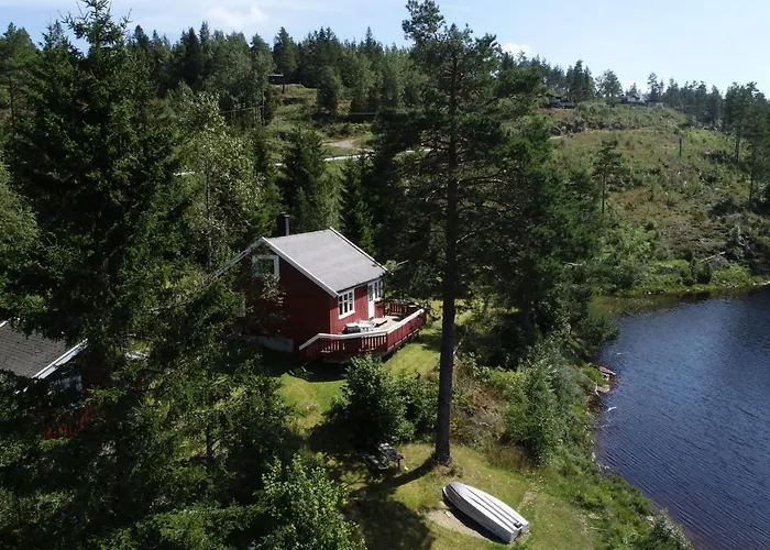 Casa vacanze Ogge By Interhome *