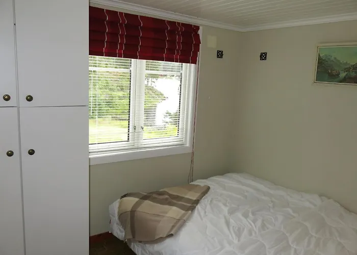 Ogge By Interhome Casa vacanze