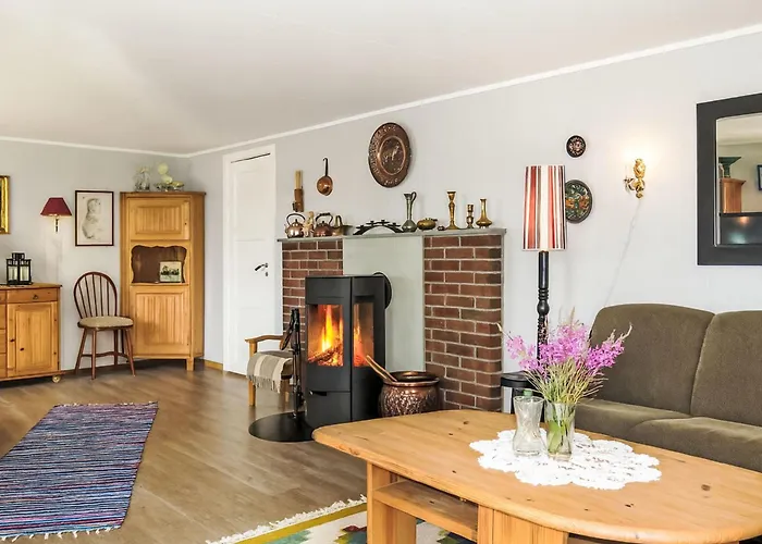 Ogge By Interhome Casa vacanze
