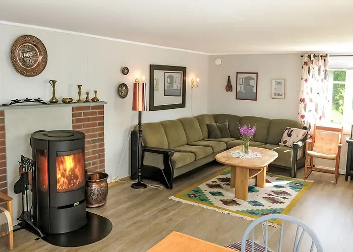 Casa vacanze Ogge By Interhome
